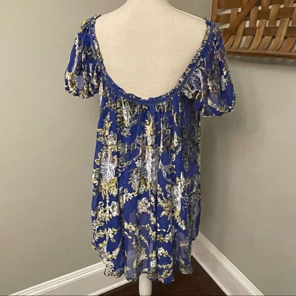 Free People - Beautiful Blooms Mini - Picture 6 of 6